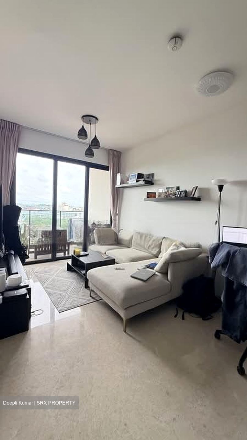 Avenue South Residence (D3), Apartment #585588691